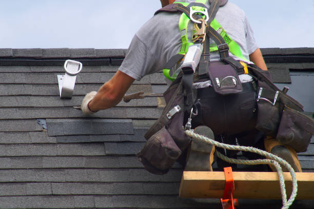 Best Slate Roofing Contractor  in Martha Lake, WA