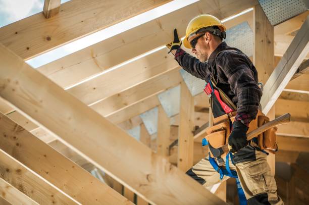 Best Heating Cable for Roof Installation  in Martha Lake, WA