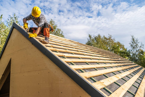 Best Commercial Roof Installation  in Martha Lake, WA