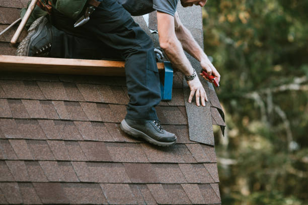 Best Local Roofing Companies  in Martha Lake, WA